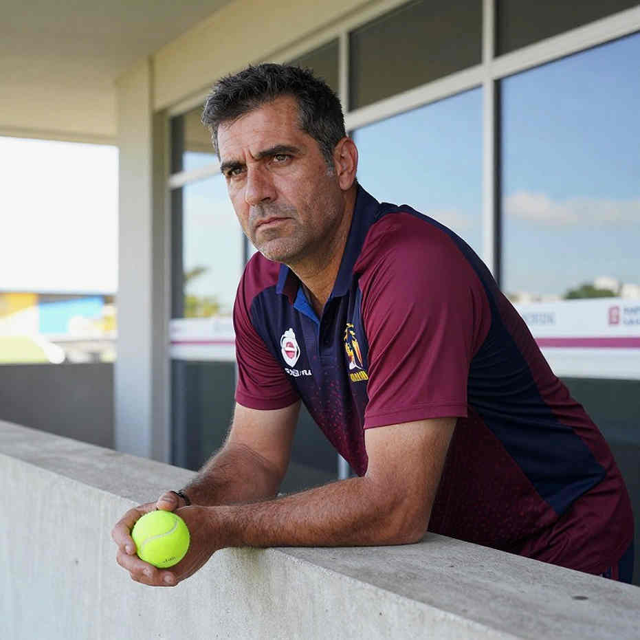 Simon Cook's Exit After Kent's Promotion: The Gap Inside a Turnaround Story Simon Cook's Exit After Kent's Promotion: The Gap Inside a Turnaround Story