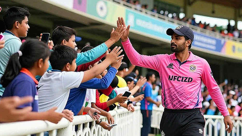 শূন্য রেকর্ডের ভাষা: ক্রিকেটের সেই ফাঁকা ঘর, যেখানে কোনো তথ্য থাকে না