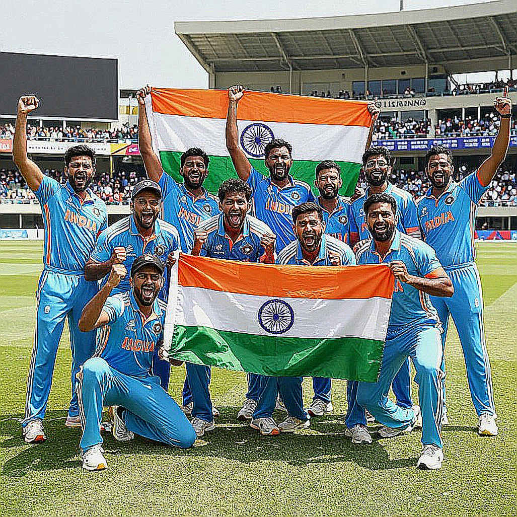 An Empty Cell Is Not an All-Clear: The Silent Trap in Cricket Analysis An Empty Cell Is Not an All-Clear: The Silent Trap in Cricket Analysis