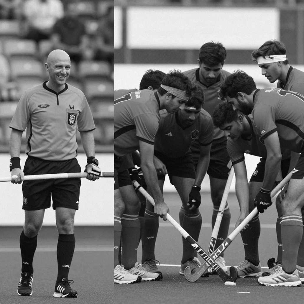 এশিয়ান চ্যাম্পিয়ন্স ট্রফি ২০২৬: ভারতের স্কোয়াড-জ্যামিতি, ড্র্যাগ-ফ্লিকের ঝুঁকি এবং একটি অপরীক্ষিত বেঞ্চের হিসাব