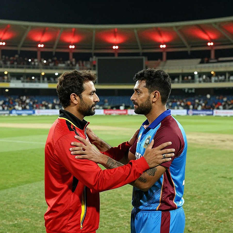 খালি স্প্রেডশিটের সাক্ষ্য: ক্রিকেট বিশ্লেষণে 'তথ্য নেই' লেখার শৃঙ্খলা