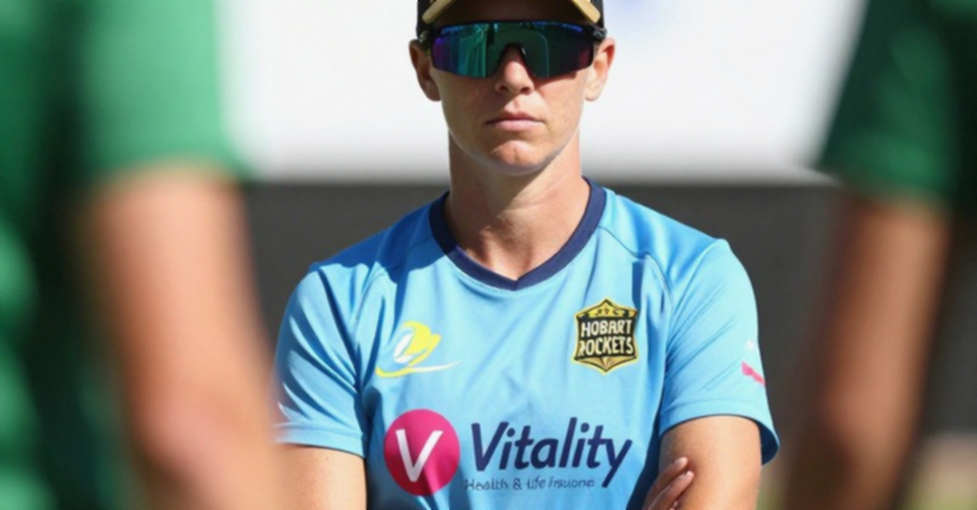 Silence Has a Scoreline Too: Hazlewood's 6-49 and the 214-Run Illusion in Durban