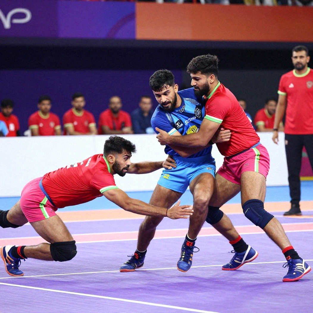 ৪১ লাখ স্বাক্ষর, একটি ভুল স্বীকারোক্তি: ইস্পোর্টসের বিচারক যখন নিজেই কাঠগড়ায়