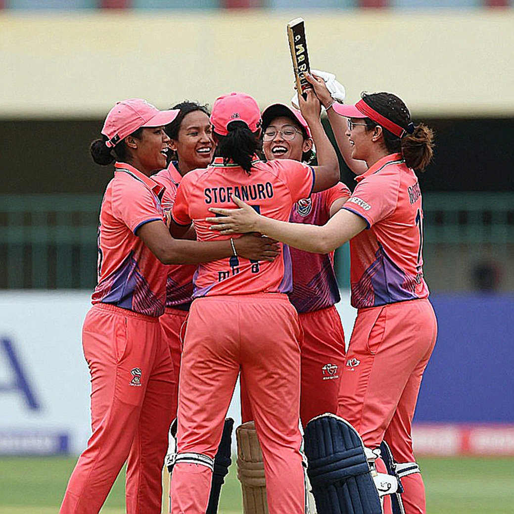 A Keeper-Captain, a Neutral Venue, and Four Matches in Seven Days: Reading Bangladesh's UAE ODI Tri-Series A Keeper-Captain, a Neutral Venue, and Four Matches in Seven Days: Reading Bangladesh's UAE ODI Tri-Series