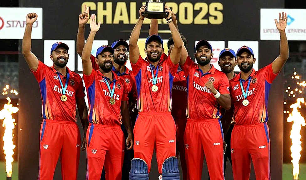 ডি সিলভার অধিনায়কত্ব ত্যাগ: শ্রীলঙ্কার টেস্ট হ্যান্ডওভার জোনে কে দৌড় শুরু করবেন