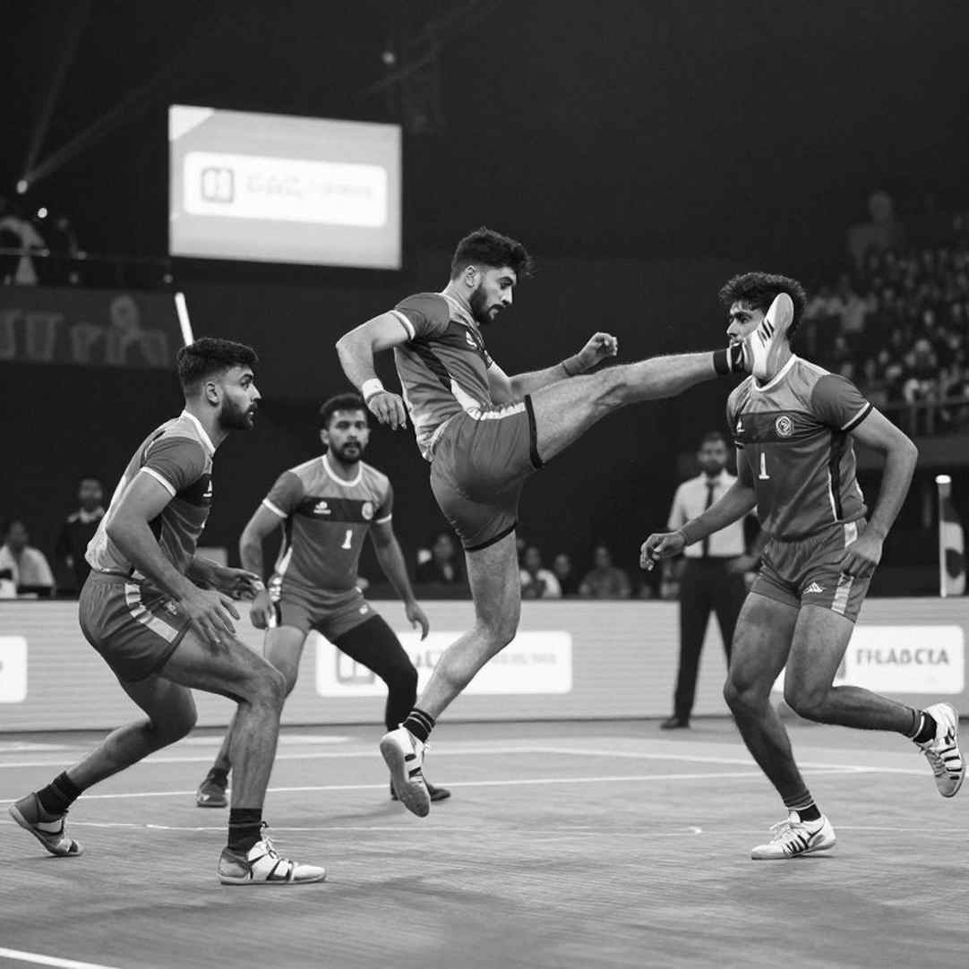 ১৭ থেকে ১২: সোনাজয়ীরা ঘরে থাকলে ভারতের ‘সবচেয়ে শক্তিশালী দল’ মানে কী