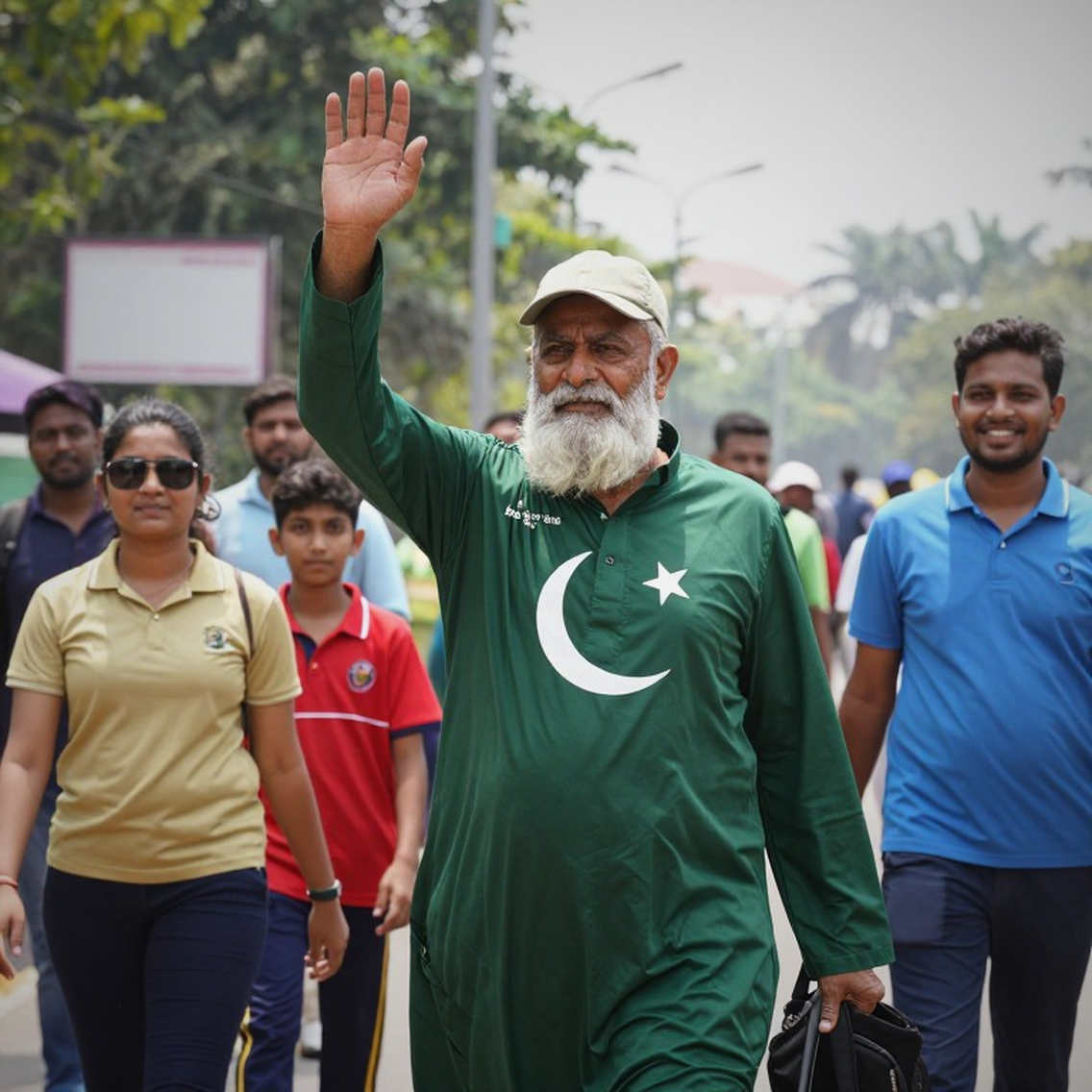 কিউরেটেড ক্রিকেট ব্লকচেইন নিউজ প্ল্যাটফর্মের স্ট্রেড-১ বিশ্লেষণ খালি ফিল্ডে আটকে গেছে কিউরেটেড ক্রিকেট ব্লকচেইন নিউজ প্ল্যাটফর্মের স্ট্রেড-১ বিশ্লেষণ খালি ফিল্ডে আটকে গেছে