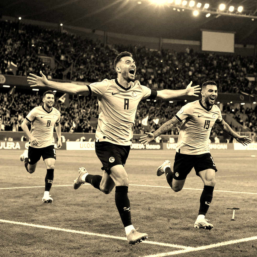 Cuna de Lobos Returns to Television After 40 Years: How Nostalgia Became Football's Business Model