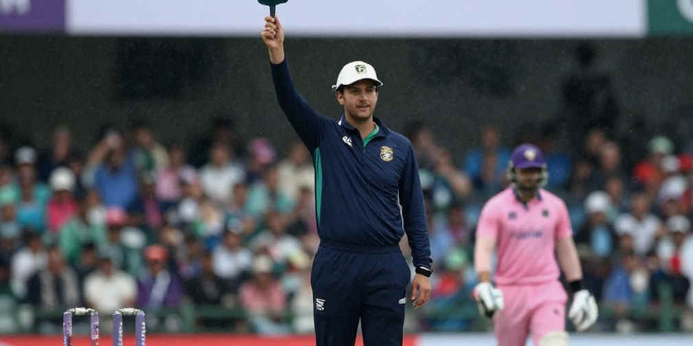 Kusal Mendis Takes Sri Lanka's Test Steering: The Question Hidden Inside an Average of 36.36 Kusal Mendis Takes Sri Lanka's Test Steering: The Question Hidden Inside an Average of 36.36