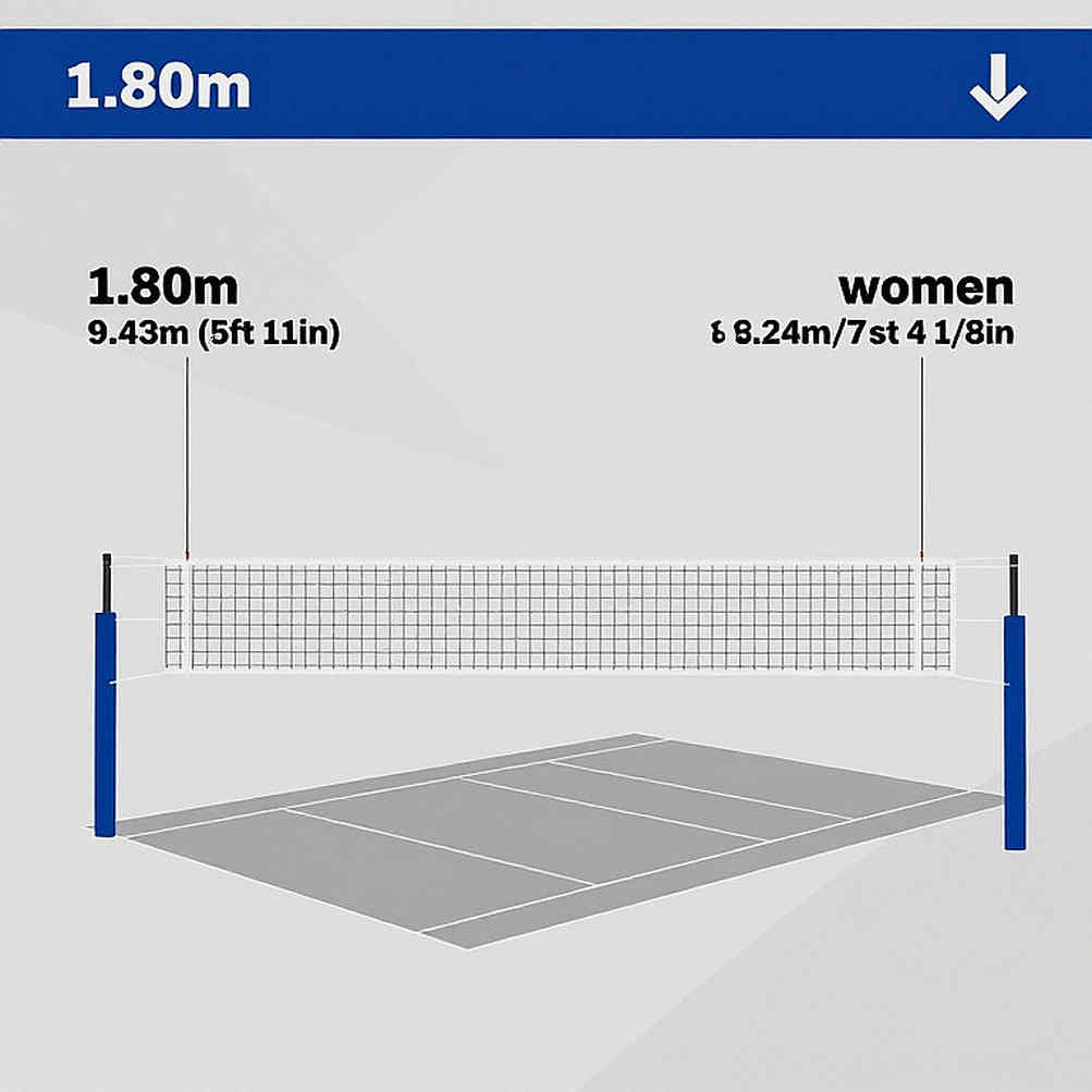 The New Line on Double Contact: Whose Touch Volleyball Forgives, and Who Pays for the Whistle The New Line on Double Contact: Whose Touch Volleyball Forgives, and Who Pays for the Whistle