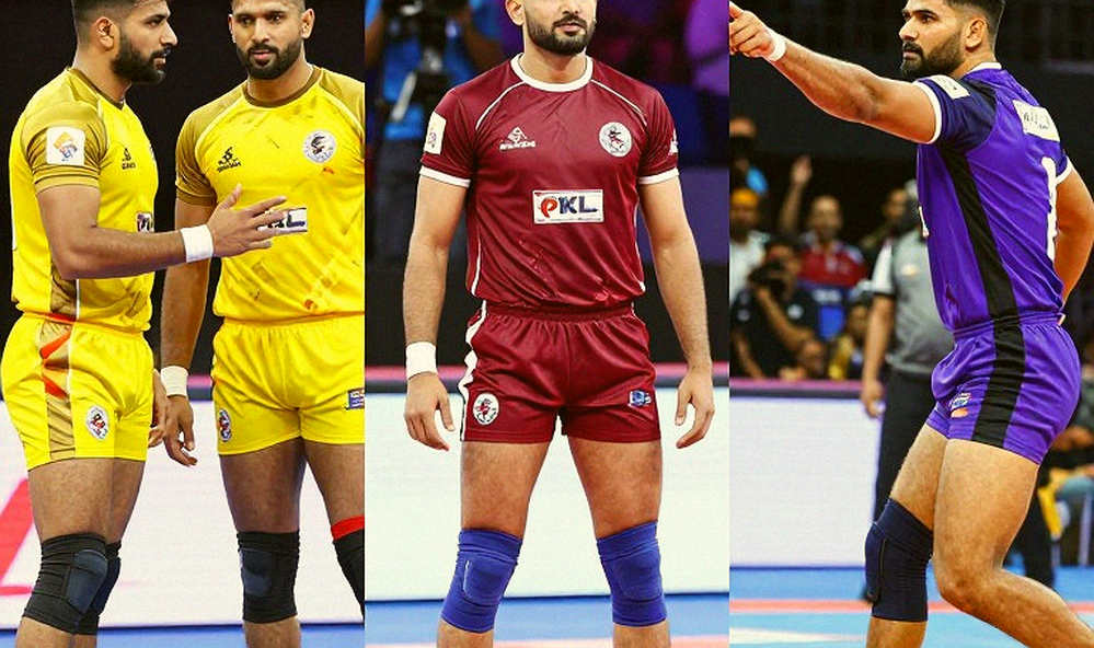 কাবাডির হিসাবে ভলিউম নয়, দক্ষতা: সফল রেইড শতাংশ কীভাবে রেইডারের মান বদলে দেয়