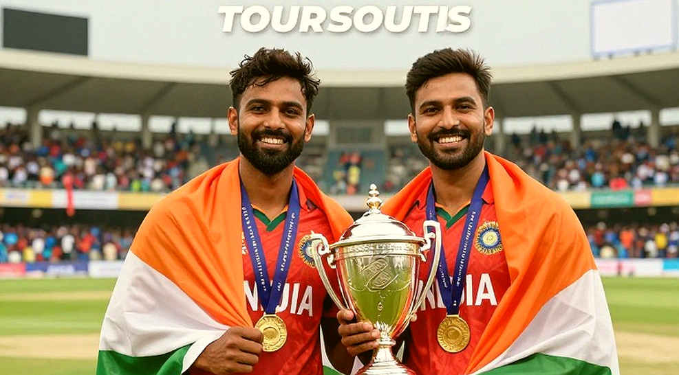 ছয় টুর্নামেন্ট, এক ট্রফি: আবুধাবির নীরব হিসাব আর লিটনের ব্যাখ্যা