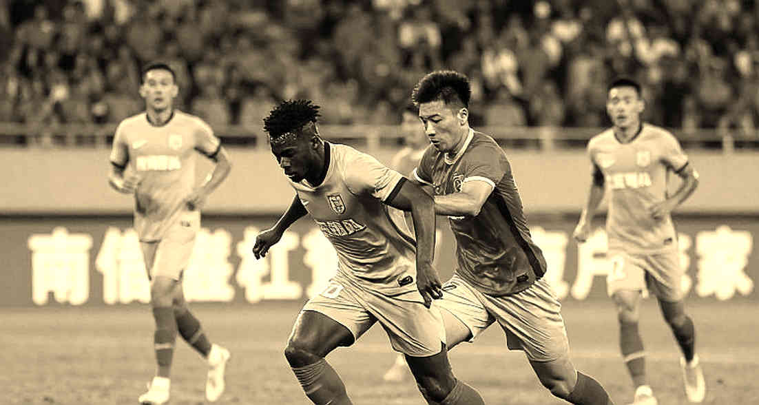 Two Questions Buried Under Nine Goals: A Notebook on Indonesia's Road to the Final Two Questions Buried Under Nine Goals: A Notebook on Indonesia's Road to the Final