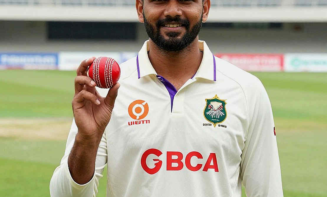 কারালা বনাম বাংলা, রঞ্জি প্রথম দিন: ১৭২/৬ আসলে কী বলে, আর কী বলে না