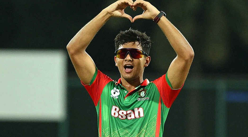 শারজায় মেহেদীর ৪৮ ঘণ্টা ও বাংলাদেশের তিন ঘাটতির হিসাব