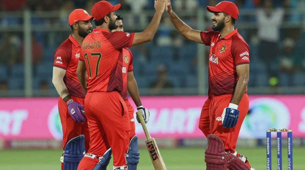 কোমরের উচ্চতা, আম্পায়ারের দৃষ্টিরেখা ও শেষ ওভারের হিসাব: বেঙ্গালুরুর সিদ্ধান্ত-লেজার কোমরের উচ্চতা, আম্পায়ারের দৃষ্টিরেখা ও শেষ ওভারের হিসাব: বেঙ্গালুরুর সিদ্ধান্ত-লেজার