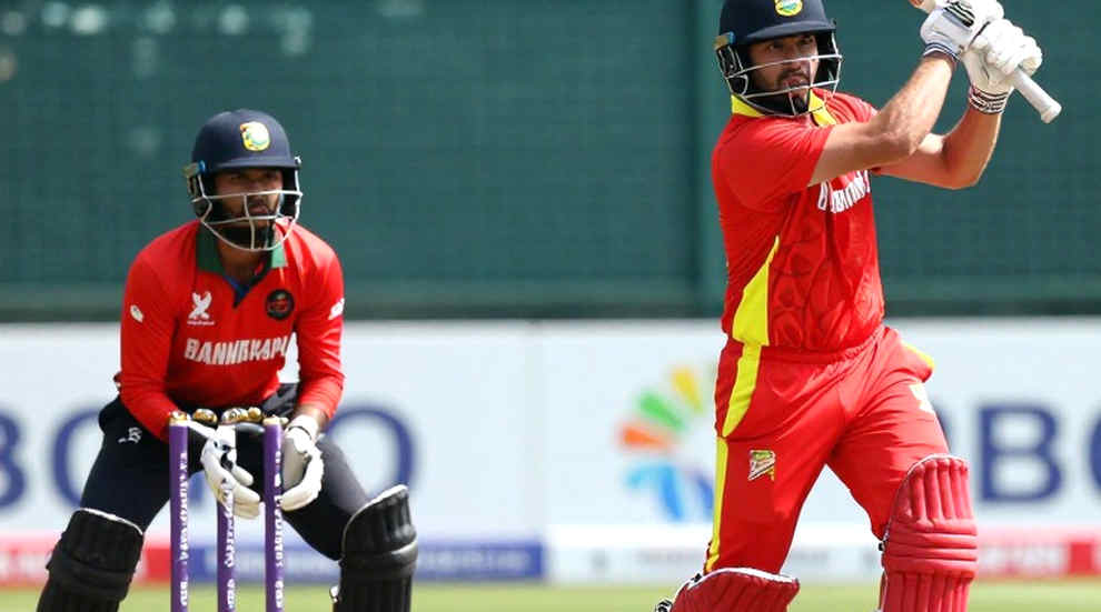 The ₹27 Crore Screen and the $100 Million Paper: Where the Crypto Money Went in Cricket's Auction The ₹27 Crore Screen and the $100 Million Paper: Where the Crypto Money Went in Cricket's Auction