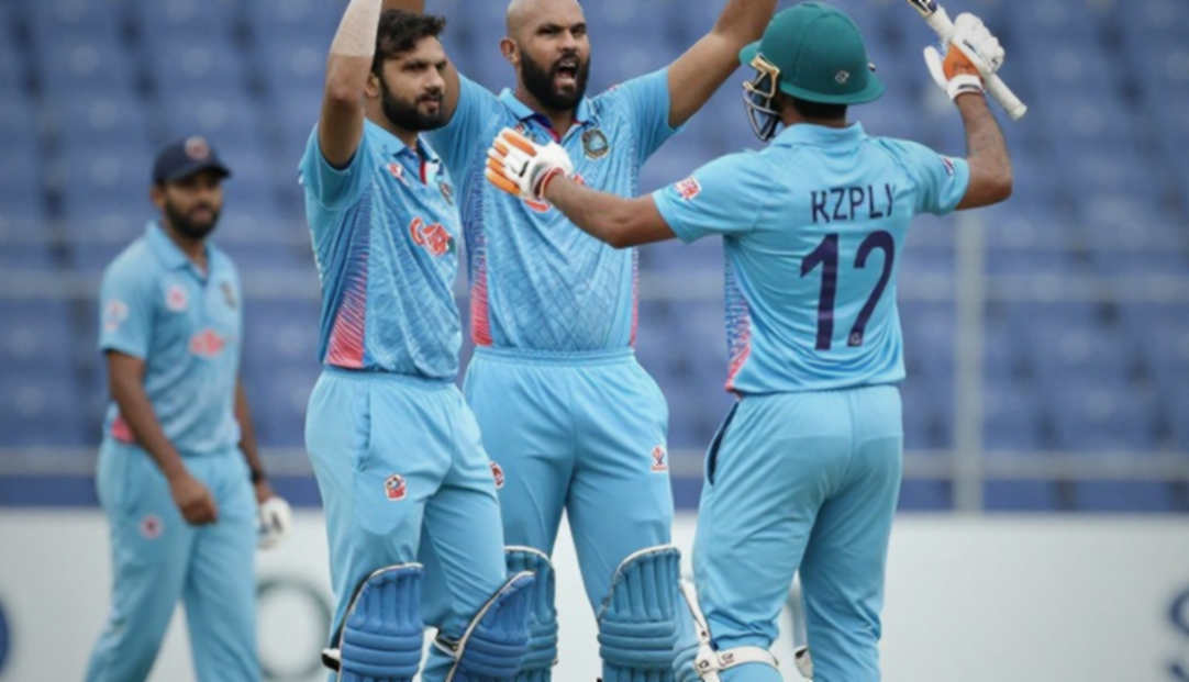 নাম মিললেই উত্তর নয়: উইজডেনের নেমসেক কুইজ আর ভারতের ২১৭-২১৮ ক্যাপের ফাঁক