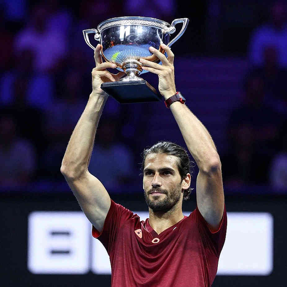 When the Seeds Fell in Singapore: Fernandez's 6/11 and the Quiet Truth of a Roundup