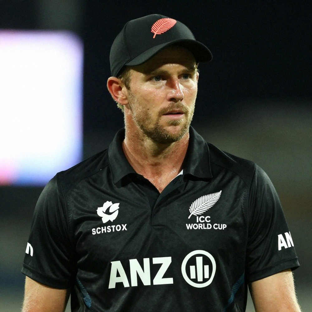 Zero off 33 Balls: The Real Question Hidden Inside Nic Maddinson's Unwanted Record Zero off 33 Balls: The Real Question Hidden Inside Nic Maddinson's Unwanted Record