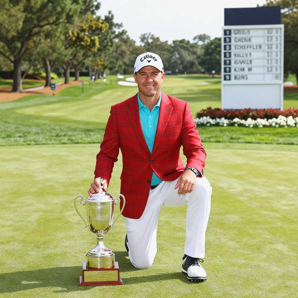 Club Selection From the Fringe: The 50-Foot Threshold, Ball Speed, and What Medinah's Big Greens Actually Ask For