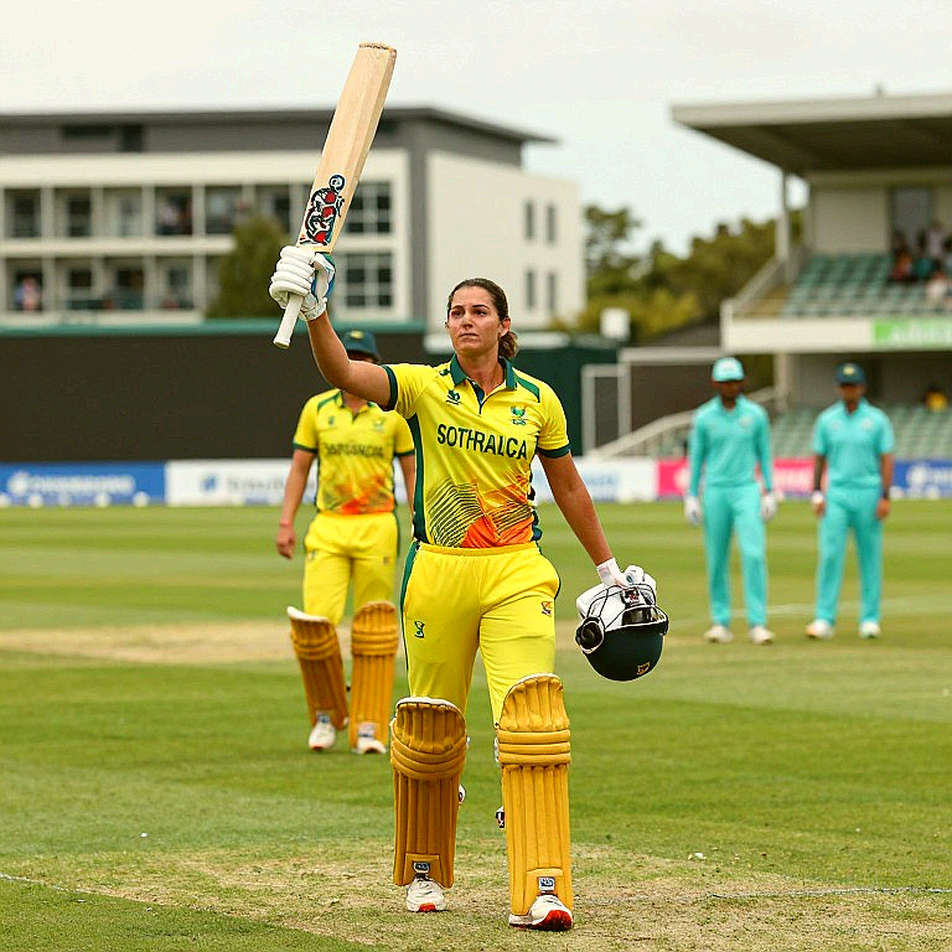 Brisbane Bounce, Dhaka Spin: The Question Hanging Over Bangladesh Women's Australia Tour Brisbane Bounce, Dhaka Spin: The Question Hanging Over Bangladesh Women's Australia Tour