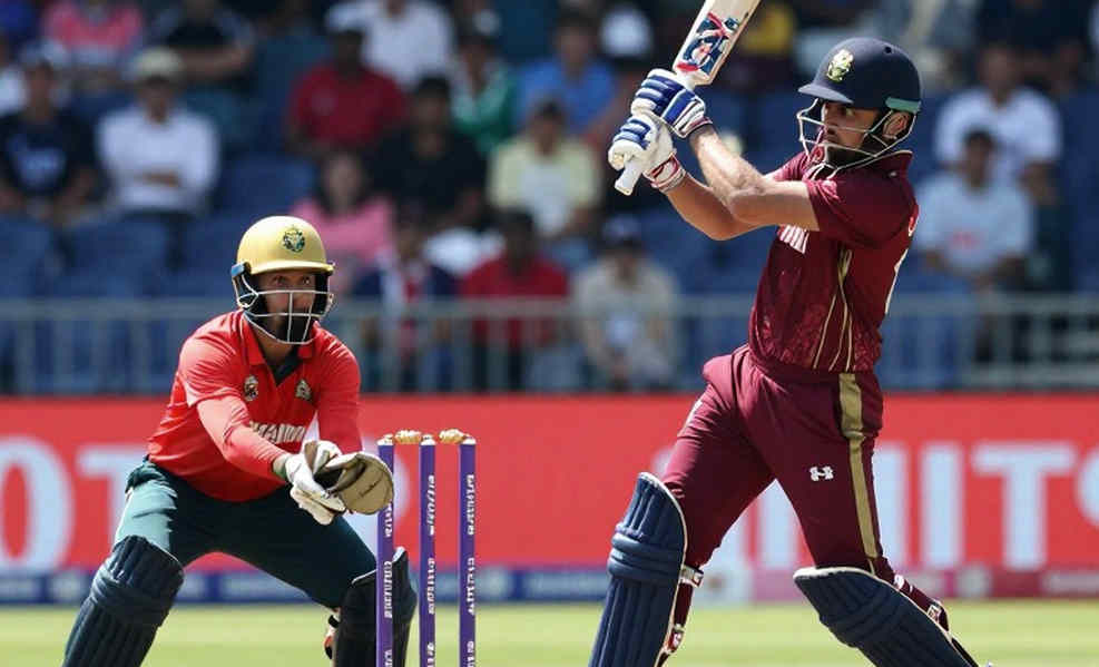 The Lesson of an Empty Ledger: Cricket Data, Blockchain, and the Discipline of Audit The Lesson of an Empty Ledger: Cricket Data, Blockchain, and the Discipline of Audit