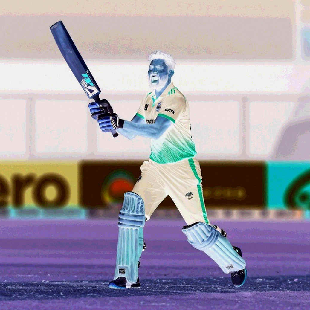 বারান্দার সেই রাত: ছাহালের আতঙ্ক, আর ক্রিকেটের যে দরজাটা কখনো আঁকা হয়নি