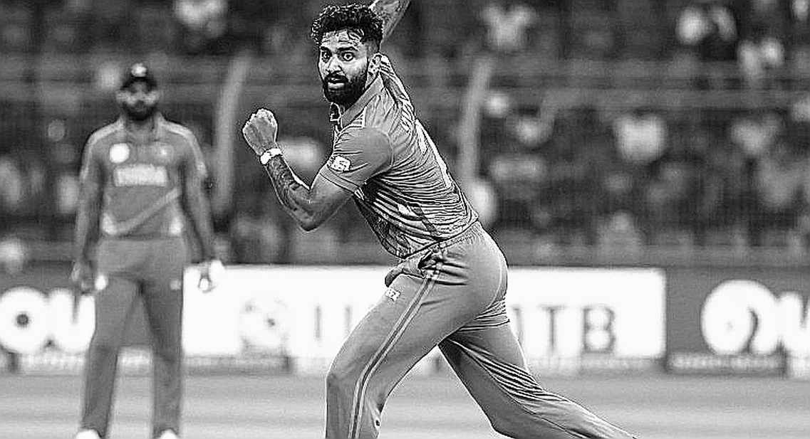 ১০৬ রানের প্রতিরক্ষা: টি-টোয়েন্টি বিশ্বকাপের প্রেসার-ডসিয়ার ও পরিবেশ-সংশোধনের পাঠ