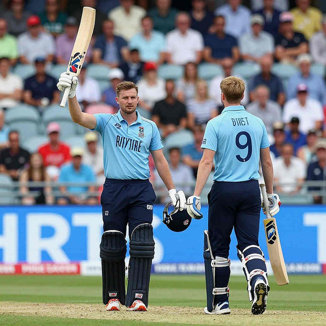 The Silent Shift in Cricket World: Rise of New Spectator Culture from Empty Stadiums