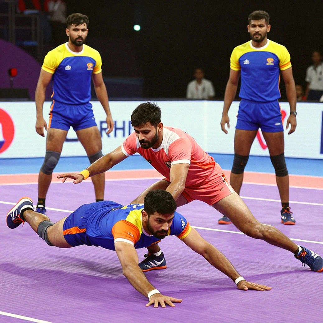 কেসিএল রিটেনশন: ১৯.২ লাখের সিলিং আর হরিয়ানার পাঁচ দল যেভাবে বলে দেয় এটা পিকে-এল নয় কেসিএল রিটেনশন: ১৯.২ লাখের সিলিং আর হরিয়ানার পাঁচ দল যেভাবে বলে দেয় এটা পিকে-এল নয়