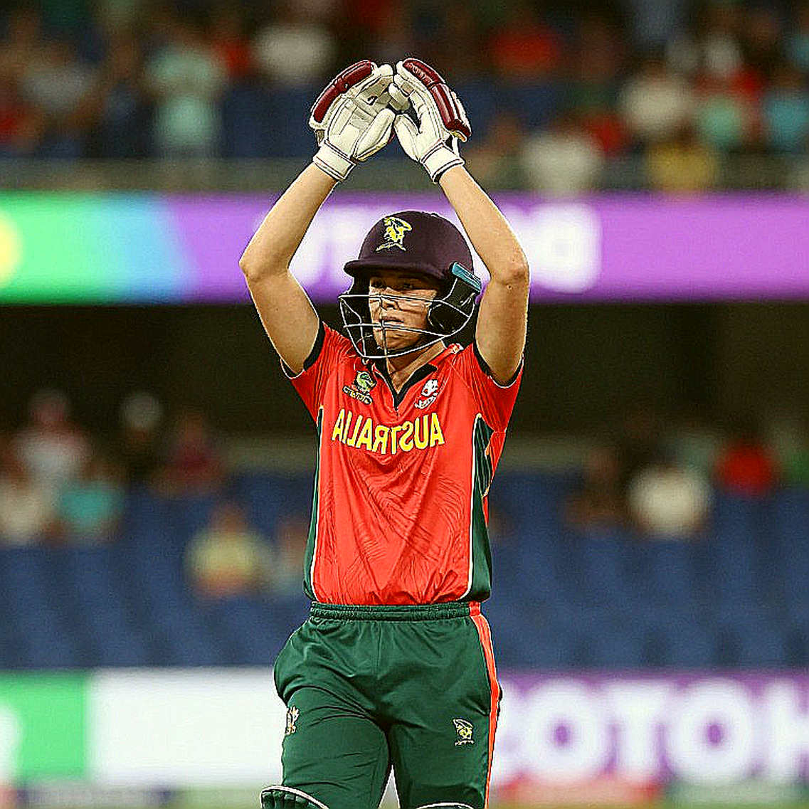 A New India Under Mandhana: The Succession Ledger Hidden Inside the Six-Match Zimbabwe Series