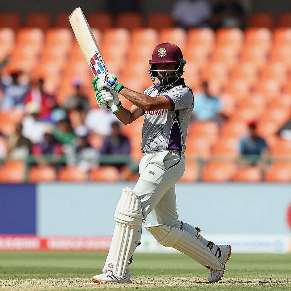 Net Rhythm, Match Arithmetic: What Fans Are Missing About England's Powerplay Net Rhythm, Match Arithmetic: What Fans Are Missing About England's Powerplay