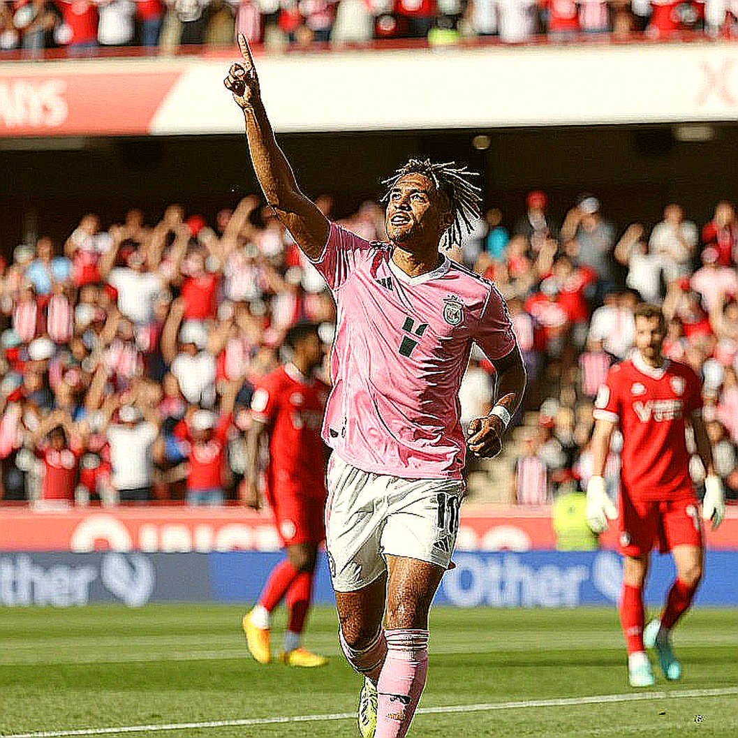 Yamal's Three Straight, Spain's Three: The Silent Ledger of a Match Report