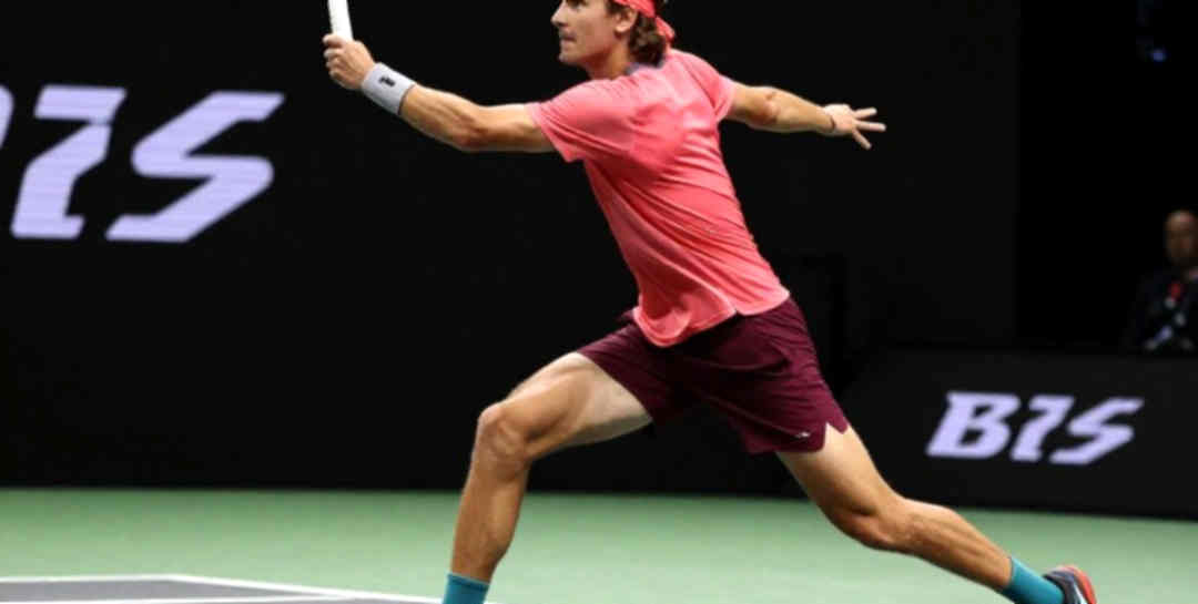 Laver Cup Day One: Alcaraz's Sideline Brain, Jodar's 6-2, 6-3, and the Unresolved Indoor Hard Question