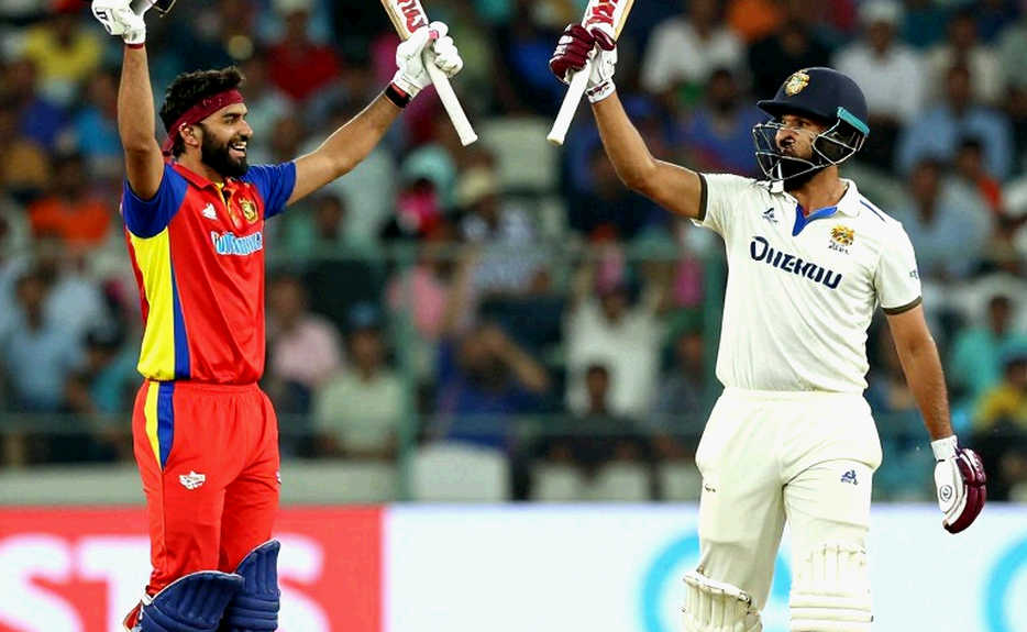 শেষ উইকেটের পর শুরু: নারী বিশ্বকাপ ২০২৫-এ ভারতের কৌশলী রূপান্তরের পাঠ