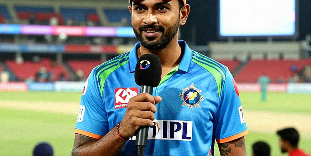 The Cricket of Empty Reports: When Analysis Loses Its Own Wicket The Cricket of Empty Reports: When Analysis Loses Its Own Wicket