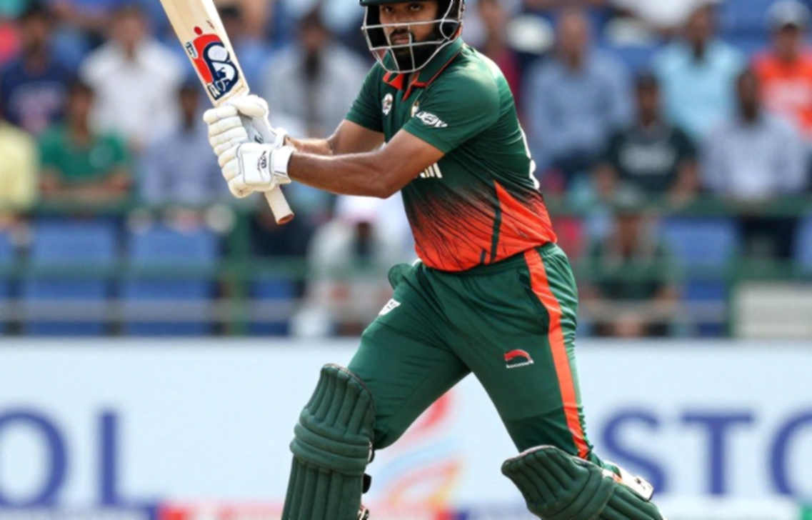 Forty-Six Balls Then Rain: The Question a 2-2 Series Should Aim at India