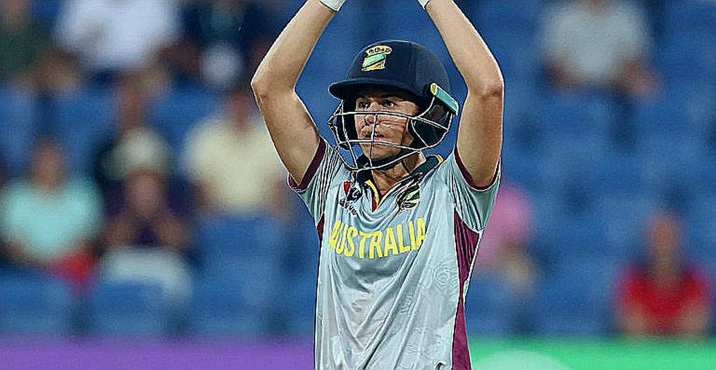 Not Dilshan's Daughter, But Limansa's Own Data: Sri Lanka Knock Pakistan Out in Faisalabad to Reach Final Not Dilshan's Daughter, But Limansa's Own Data: Sri Lanka Knock Pakistan Out in Faisalabad to Reach Final