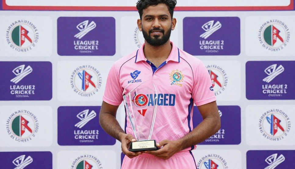 খালি টেপের সাক্ষ্য: ক্রিকেট বিশ্লেষণের আট স্তর এবং সত্যের অপরিবর্তনীয় খাতা খালি টেপের সাক্ষ্য: ক্রিকেট বিশ্লেষণের আট স্তর এবং সত্যের অপরিবর্তনীয় খাতা