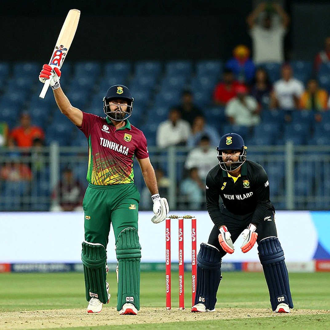 150 Kilometres and the Distance of a Village: Bangladesh's Pace, Dot Balls, and Diaspora Memory