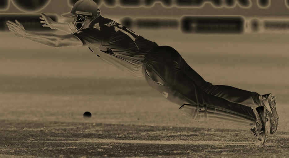 When the Empty Ledger Tells the Truth: A Lesson in Data Integrity in Cricket Analysis