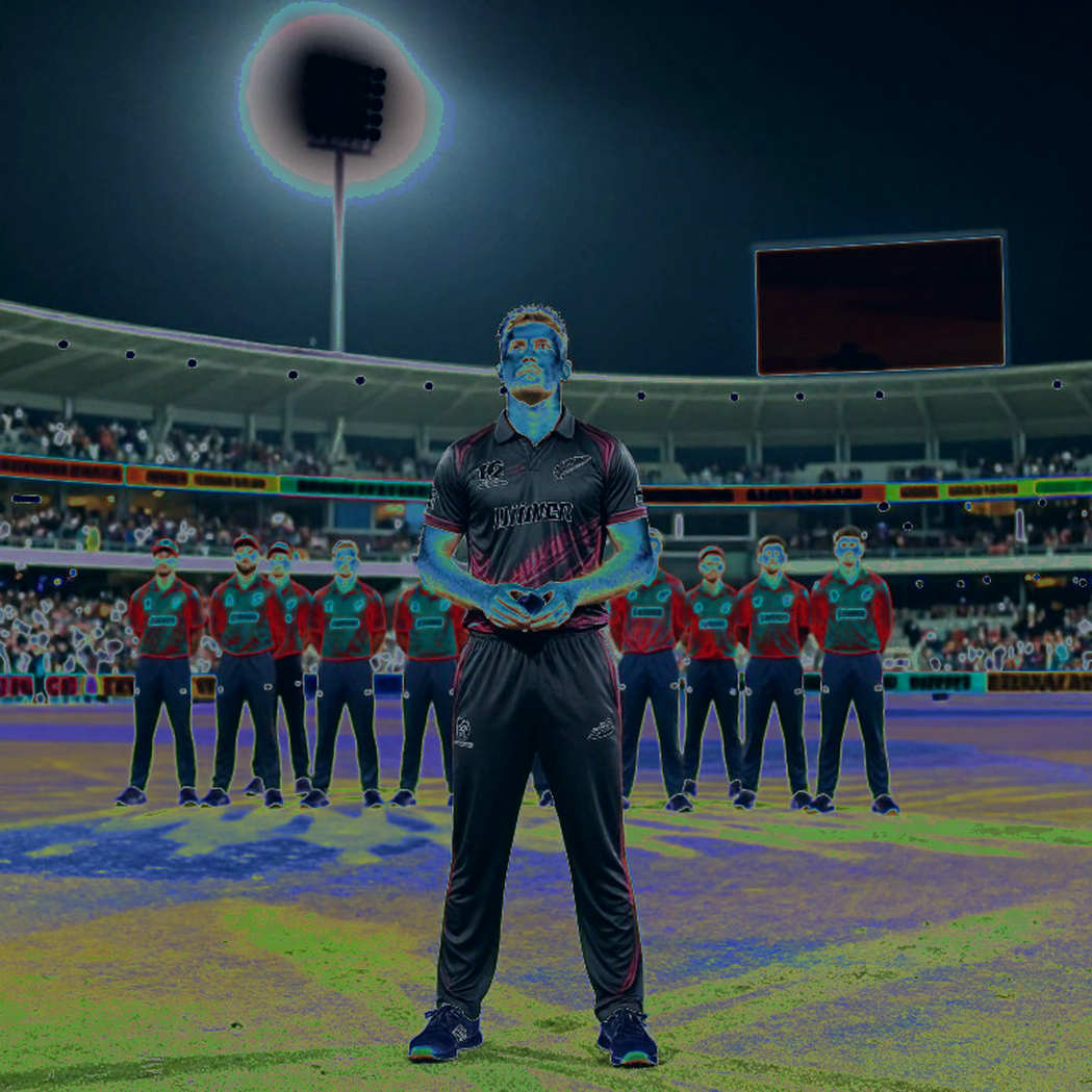 The Pitch Remembers, the Ledger Does Not Forget: Asia's Quiet Blockchain Experiment in Age-Group Cricket The Pitch Remembers, the Ledger Does Not Forget: Asia's Quiet Blockchain Experiment in Age-Group Cricket