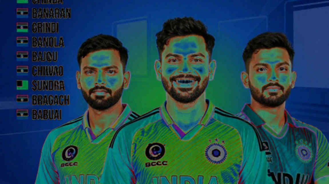 Captaincy Ends, Journey Continues – Harmanpreet Kaur's Quiet Exit and India Women's Long Wait Captaincy Ends, Journey Continues – Harmanpreet Kaur's Quiet Exit and India Women's Long Wait