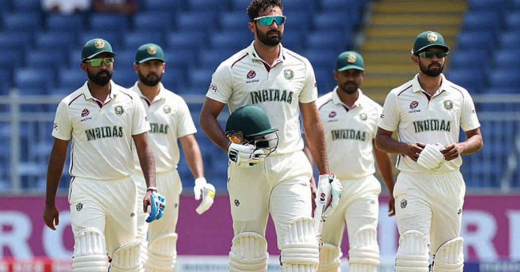কুকাবুরার অনুমতিপত্র: এনসিএল-এ ব্যাটিং ফুলে ওঠা আর বাংলাদেশের টেস্ট ভবিষ্যতের হিসাব