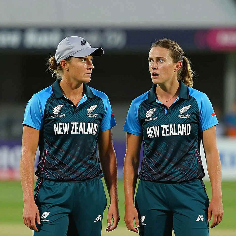 The Second Beat Before the Exit: Kainat Imtiaz's Retirement and the Invisible Ladder of Pakistan Women's Cricket