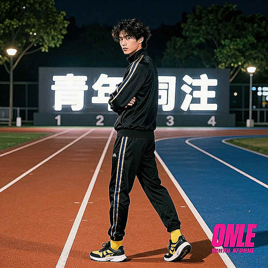The 9.91 in Nagoya: Puripol Boonson's Record, an Empty Wind Gauge, and a One-Man Nation