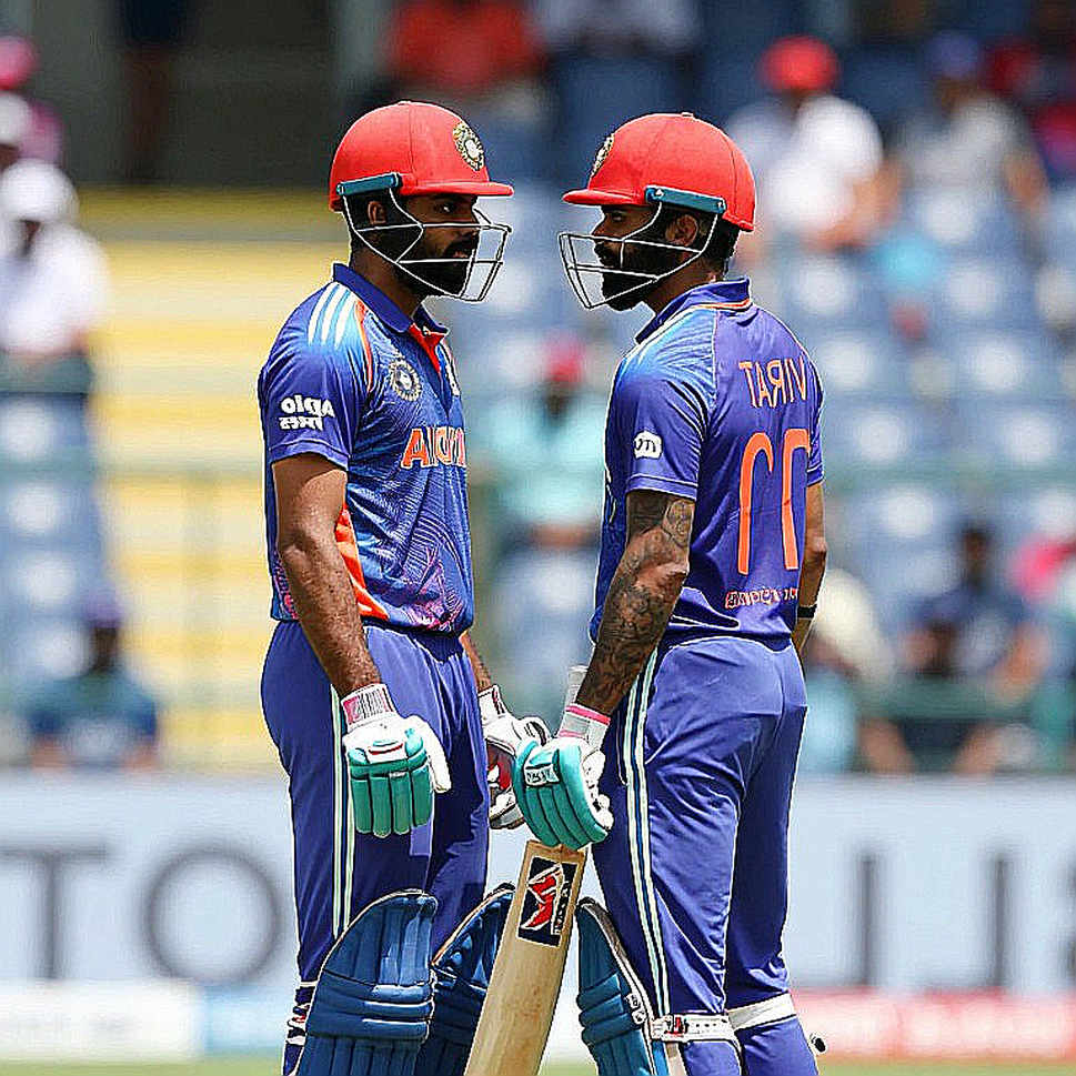 Akbar Ali's draw-saving NCL innings: the empty spaces behind the word 'form' Akbar Ali's draw-saving NCL innings: the empty spaces behind the word 'form'