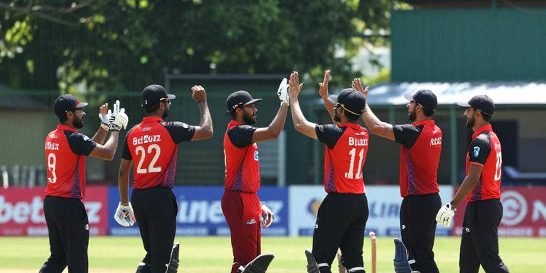 Akbar Ali's draw-saving NCL innings: the empty spaces behind the word 'form' Akbar Ali's draw-saving NCL innings: the empty spaces behind the word 'form'