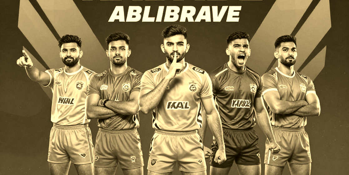 কমনওয়েলথ কাবাডি চ্যাম্পিয়নশিপ ২০২৬: লোগো প্রকাশ, ১৪ দেশ, ৯ দিন — আর একটি অসম্পূর্ণ প্রতিদ্বন্দ্বিতার ছবি